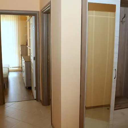 Aparthotel Saint John E301
