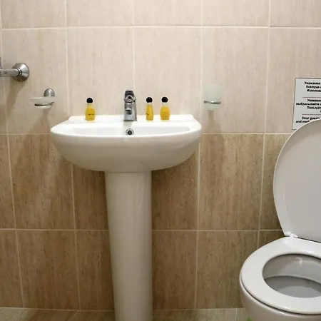 Aparthotel Saint John E301