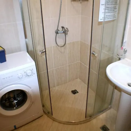 Aparthotel Saint John E301 Dyuni