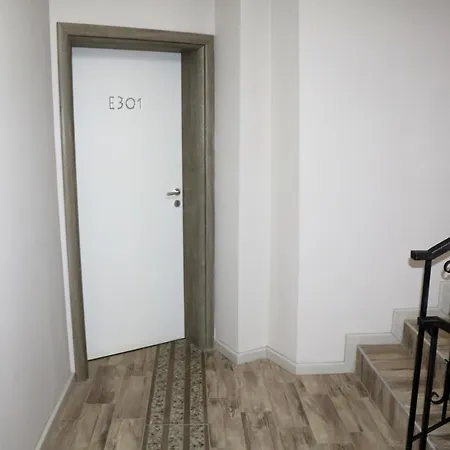 Aparthotel Saint John E301 Dyuni